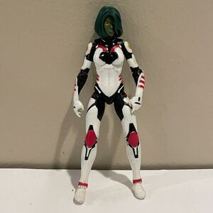 GAMORA Marvel Legends Universe Infinite 2016 3.75" Figure WAVE 2‎ Hasbro
